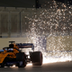 Image for article titled Formula One Introduces A Shortened Bahrain Circuit With Sub-60 Second Laps
